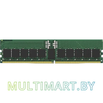 Оперативная память Kingston 32GB DDR5 PC5-44800 (KSM56R46BD8PMI-32MDI)